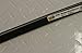 M-D Building Products 87767 81 in. Brown Vinyl-Coated Foam Kerf/Channel, Soundproof Weather Stripping Door Seal, Easy to Install, Large Gap Coverage, Dust & Water Prevention