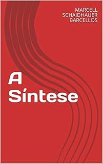 Livro A Síntese