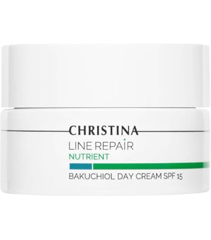 Amazon.com: -CHRISTINA- Muse Protective Day Cream with SPF 30 and