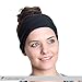 Running Headband - Ideal for Athletic Workouts, Cycling, Hot Yoga & Exercise - Wide, Lightweight & Sweat Wicking - by Red Dust Active