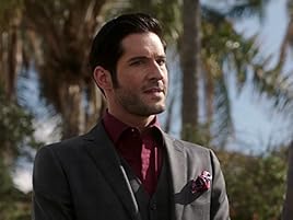 Amazon Lucifer Staffel 3