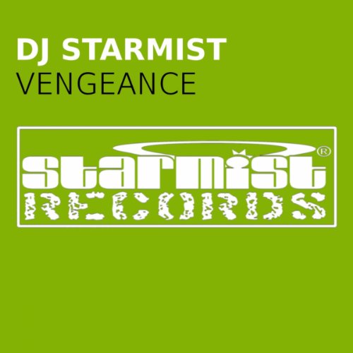 Vengeance (Original Mix)