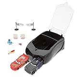Disney Pit Crew Launcher Set Cars 3 461023438049