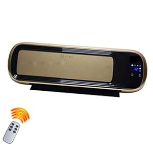 ... Calefactores y radiadores halógenos