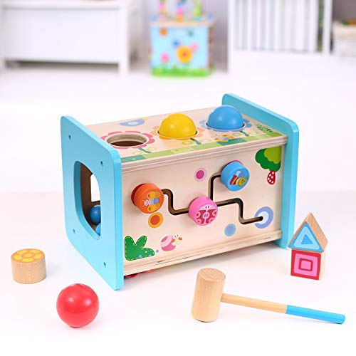 6 UPSTONE+Educational+Activity+Xylophone+Pounding