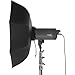Impact Folding Beauty Dish (28