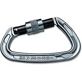 Mad Rock Ultra Tech Screw-Gate Carabiner