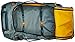 Osprey Packs Transporter 65 Expedition Duffel, Keystone Grey, One Size