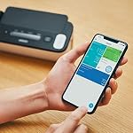 OMRON Complete Smart Home Blood Pressure Monitor and ECG for Hypertension Monitoring and AFib screening at Home – Now… - Image 4