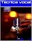 Livro Técnica vocal