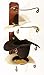 American Made Cowboy Hat Holder Star