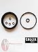 GAGGIA Classic, parts, set, kit - Gasket Repair kit for Classic, Baby, Evolution