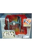 Star Wars Action Fleet Tie Fighter