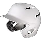 DeMarini Paradox Fitted Pro Batting Helmet Medium (6 1/8 - 7 1/4)