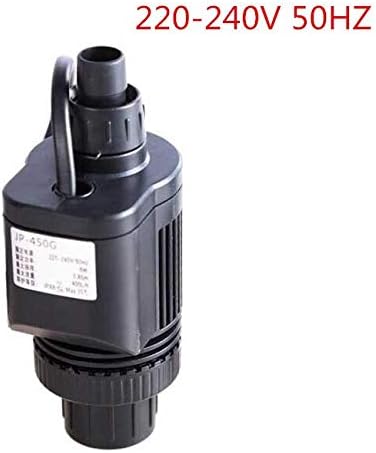 Aquarium Jp-450G Water Pump Version 220-240V/6W Hw- 602 602B 603 603B Accessories Pump Head