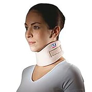 LP Orthopedic Cervical Neck Collar – Small (Unisex)