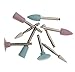RA 0309 Dental Resin Base Composite Polishing Kits Used for Low-speed Sale