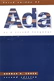 Ada as A Second Language