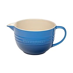 Le Creuset Stoneware Signature Batter Bowl, 2
