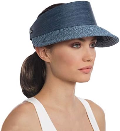 Eric Javits Luxury Fashion Designer Women's Headwear Hat