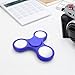 TOYK fidget toys,spinner fidget toys The Anti-Anxiety 360 Spinner Helps Focusing Toys [3D Figit] Premium Quality EDC Focus Toy for Kids & Adults - Stress Reducer Relieves ADHD Anxiety