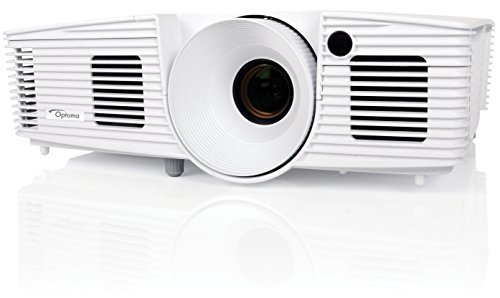 5 Optoma+EH341+Multimedia+Projector+Enabled