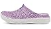 welltree Unisex Women's Men's Garden Clog Shoes Quick Drying Slippers Sandals 7 US Men / 9 US Women Purple/40