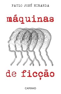 Livro Máquinas de Ficção