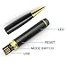 Pen Camera – Bysameyee Wireless Covert Camera Mini PenCam HD 1080P, Portable Meeting Video Pen Recorders DVR