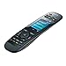 Logitech Harmony Ultimate One 2.4in Touchscreen Universal Remote for 15 Devices (Renewed)