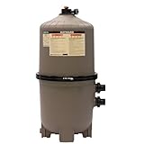 Hayward C7030 725 Square Feet SwimClear Reusable Cartridge Filter