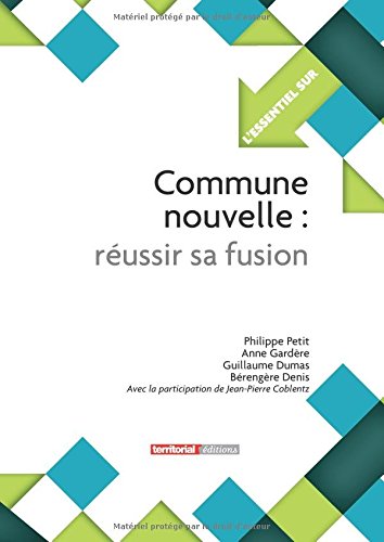 Commune nouvelle
