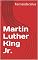 Livro Martin Luther King Jr.