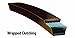 Oregon 75-974 Replacement Belt for John Deere M88184, 1/2-inch by 60-1/4-inches