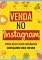 Livro Vendendo No Instagram