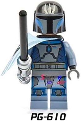 Amazon 50ピース モデル スターウォーズ マンダロリアン ボバ フェット ジャンゴ フェット ダークセーバー ストームトルーパー クローン ソルジャー トルーパー ビルディングブロック おもちゃ 子供用 Pg610 積み木 おもちゃ Amazon 50ピース モデル スターウォーズ マンダロリアン ボバ フェット ジャンゴ フェット ダークセーバー ストームトルーパー クローン ソルジャー トルーパー ビルディングブロック おもちゃ 子供用 Pg610 積み木 おもちゃ