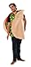 Rubie's Men's Taco Costume