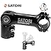 SATORI UP2 Bike Bicycle Stem Riser Extension 1-1/8″x110mm x31.8mmthumb 1