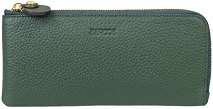 [バルコス] GLウォレット L型財布＜チルコロL＞ レディース ONESIZE