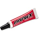 Displex Scratch Remover for All Cell Phones/pda/ipod/mp3 Players/psp Lcd Displays.