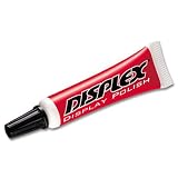 Displex Scratch Remover for All Cell Phones/pda/ipod/mp3 Players/psp Lcd Displays.
