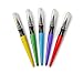 Crayola Washable Paint Brush Pens - 5 Count (2-Pack)