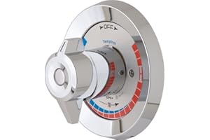 Symmons BP-46-2-MRO-TRM Tub and Shower Accessories Bathtub-faucets