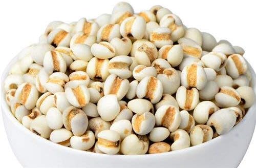 Coix Job' s Tears Pearled Barley 15 LB