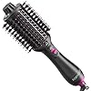 KIPOZI-Hot-Air-Brush-Dryer-Hair-Dryer-Brush-Creates-Voluminous-Curls-4-in-1-Hot-Air-Comb-Reduce-Frizz-and-Static-Black KIPOZI Hot Air Brush Dryer, Hair Dryer Brush Creates Voluminous Curls, 4 in 1 Hot Air Comb Reduce Frizz and Static…