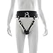 Meili Bondage Restraints Forced Orgasm Belt