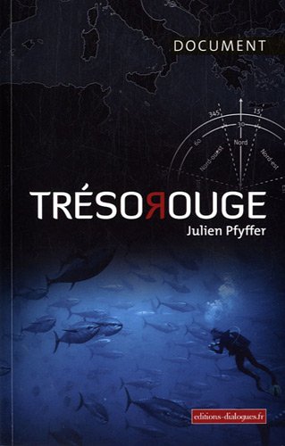 Trésoяouge