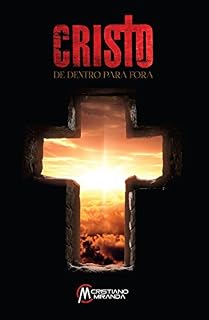 Livro Cristo de dentro para fora