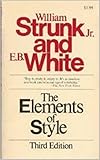 Image de The Elements of Style
