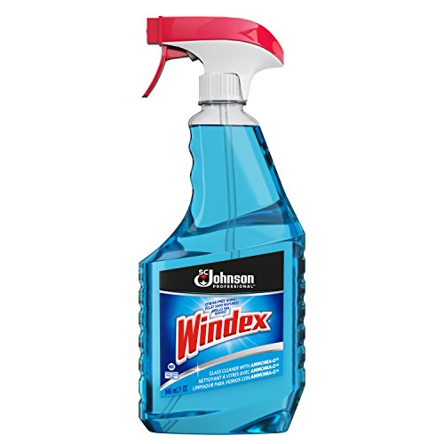 Windex Glass & Multi Surface Cleaner, 32 oz,